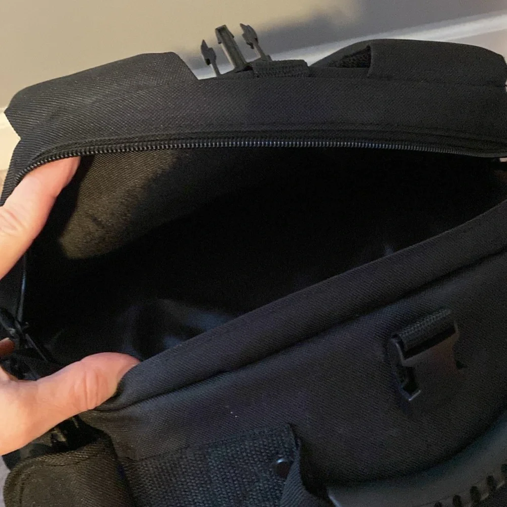 Activ Pak large backpack camera case